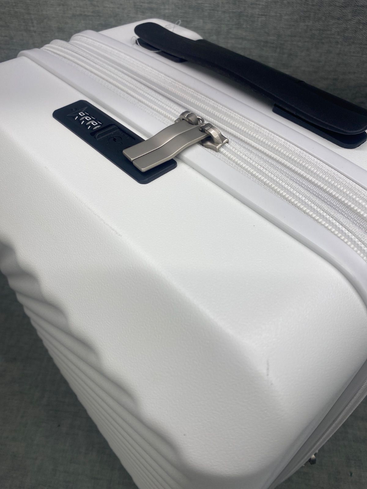 ≪中古品≫ エース イグザクト 機内持込みサイズ スーツケース （拡張