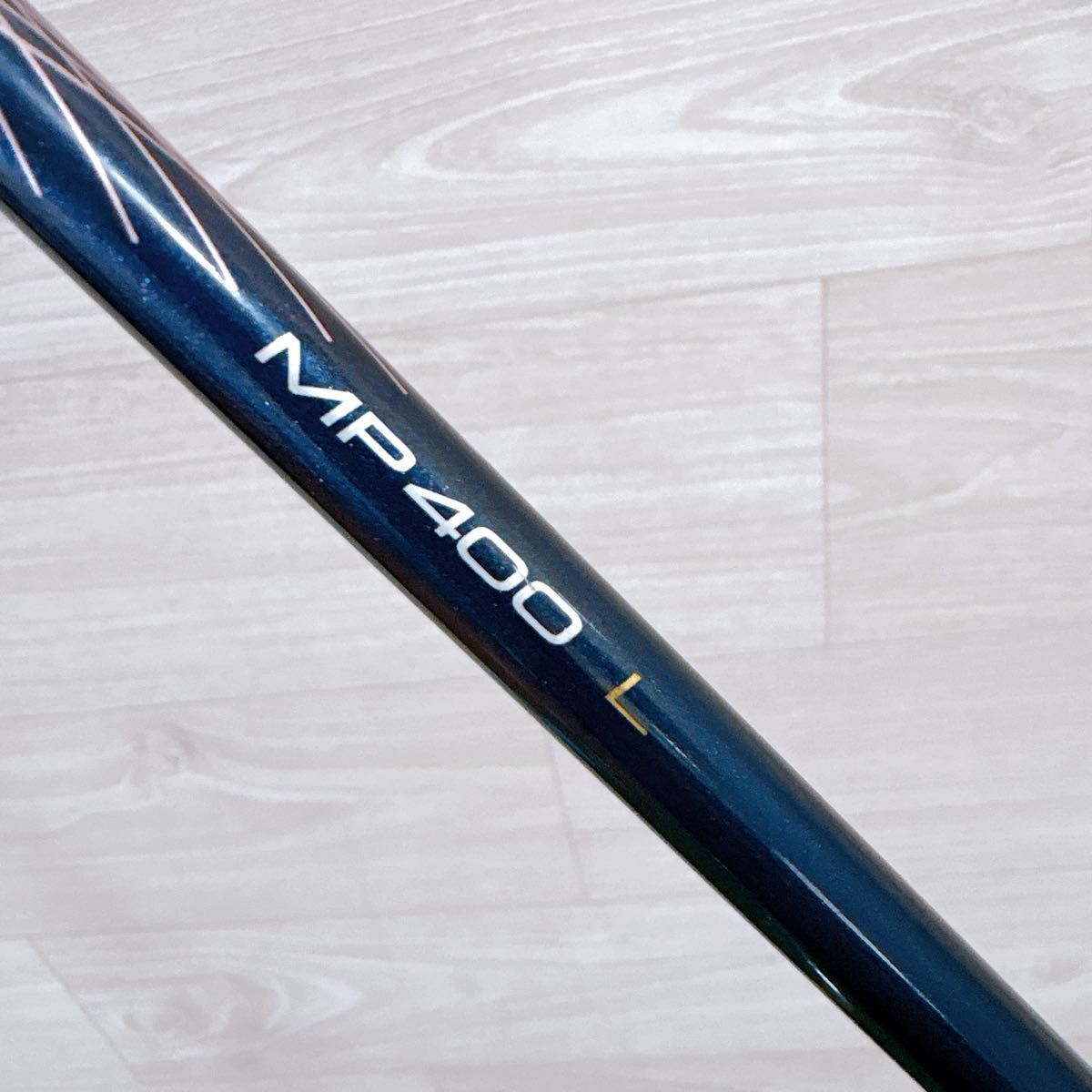 XXIO MP400 ゼクシオ レディース アイアン PW ピッチングウェッジ 単品