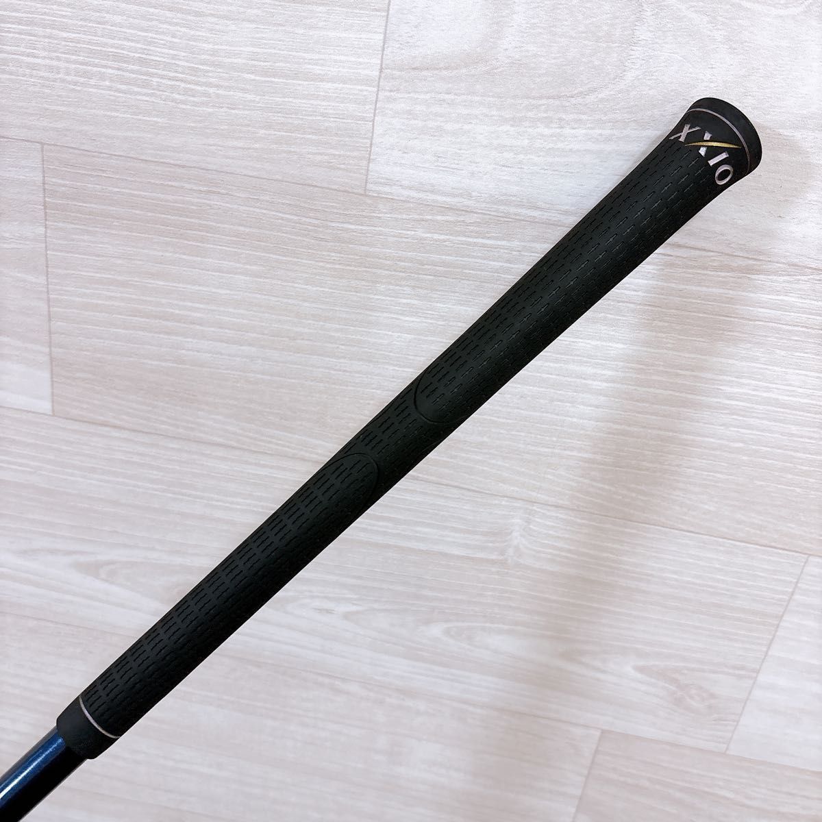 XXIO MP400 ゼクシオ レディース アイアン PW ピッチングウェッジ 単品