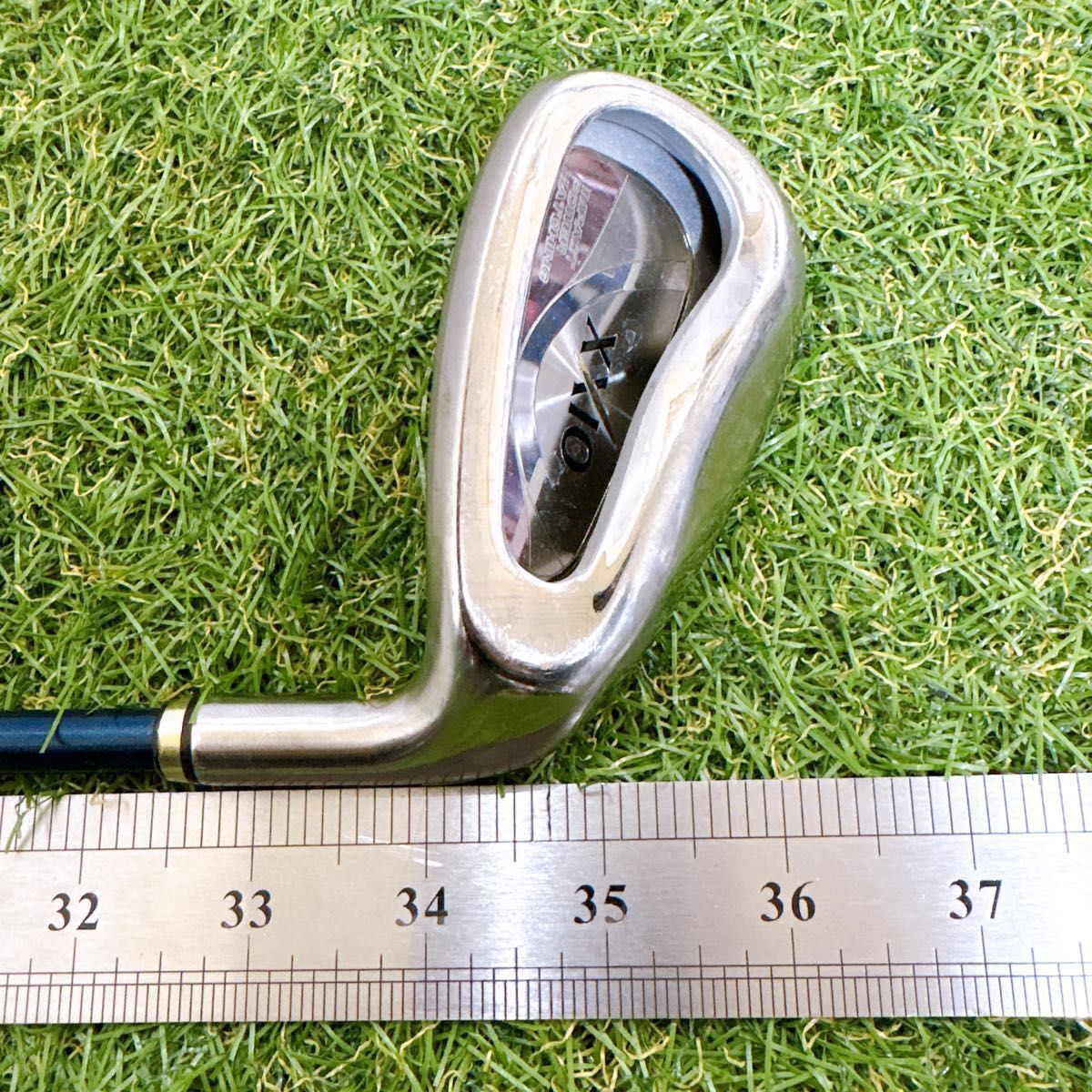 XXIO MP400 ゼクシオ レディース アイアン PW ピッチングウェッジ 単品