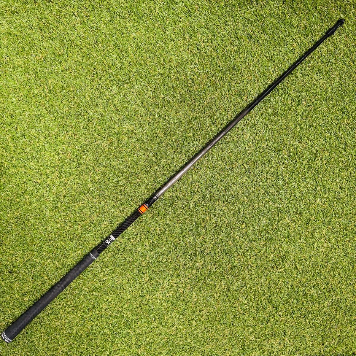 良品】テンセイ CKシリーズ オレンジ 1W用シャフト 111cm S 【公式通販】