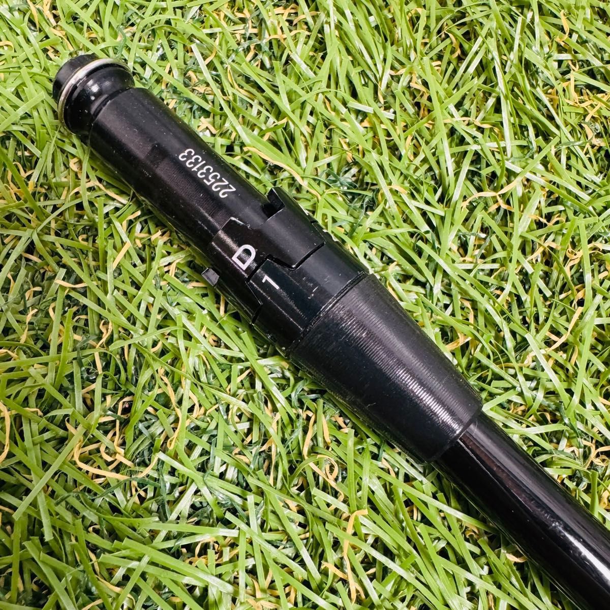 【良品】テンセイ CKシリーズ オレンジ 1W用シャフト 113cm X 良品】テンセイ CKシリーズ オレンジ 1W用シャフト 113cm X - メルカリ
