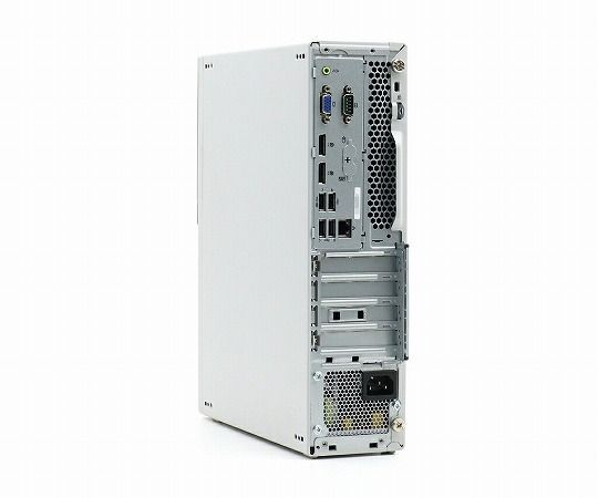 NEC Mate MKL36/L-3 Core i3-8100 3.6GHz 8GB 256GB(新品SSD