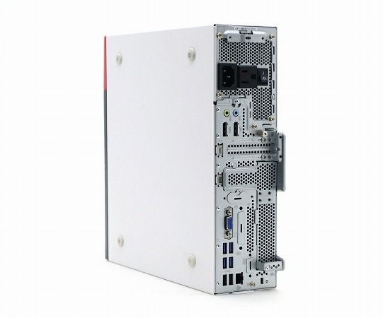 富士通 ESPRIMO D7010/FX Core i5-10500 3.1GHz 8GB 256GB(新品SSD 