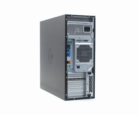 hp Z440 Workstation Xeon E5-1630 v3 3.7GHz 16GB 128GB(SSD) Quadro