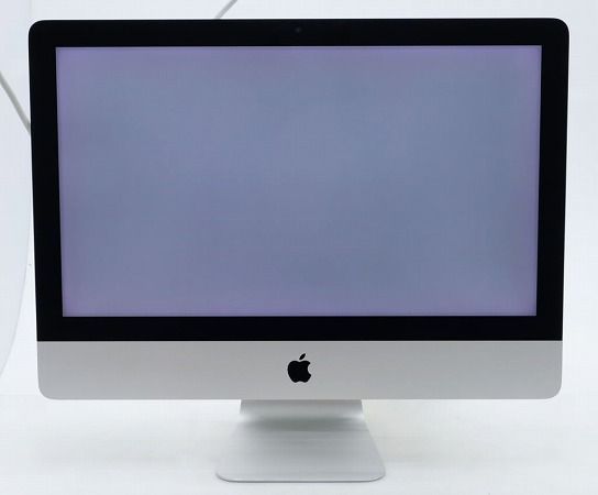Apple iMac 21.5インチ Retina 4K Late 2015 Core i7-5775R 3.3GHz