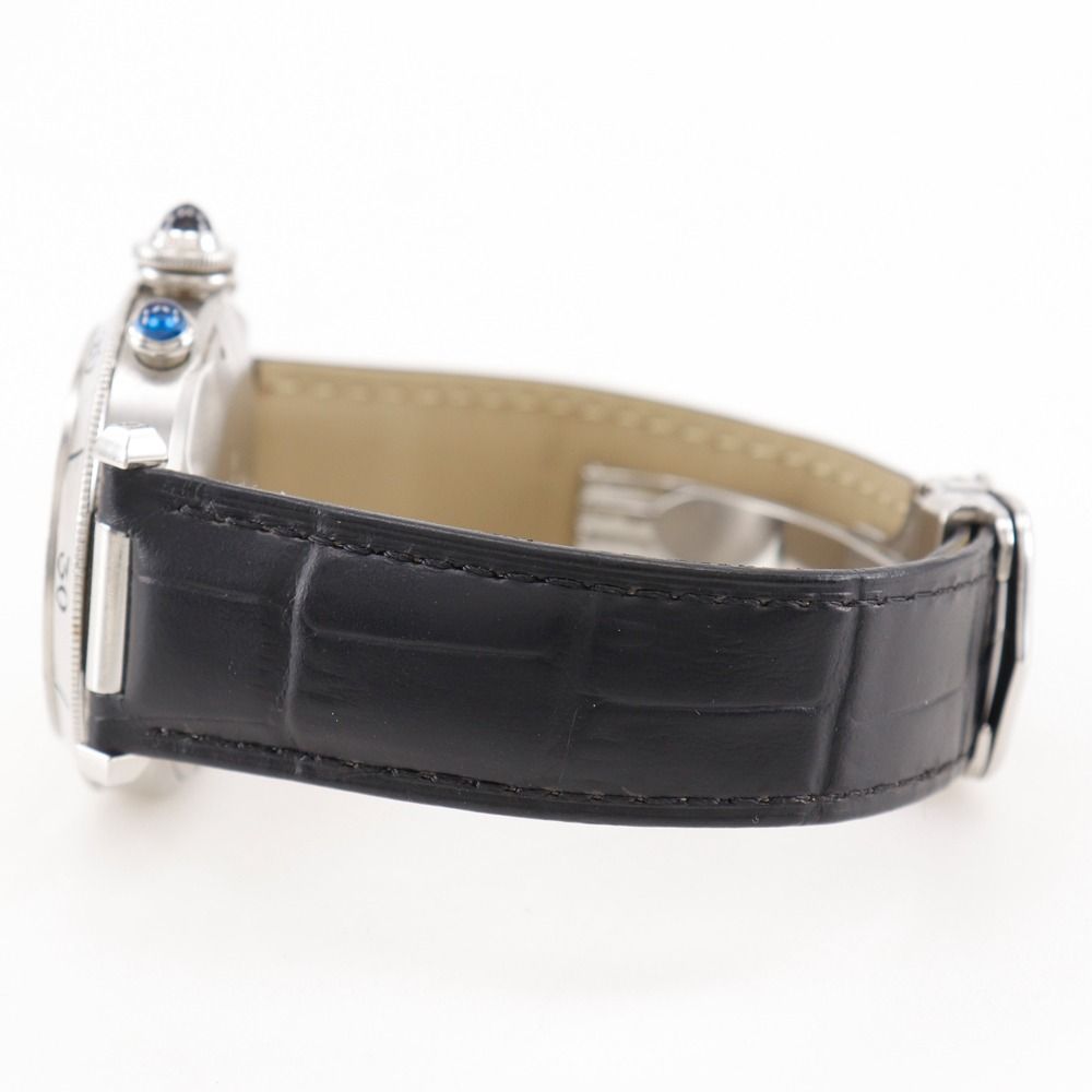 CARTIER】カルティエ パシャドゥカルティエ cal.053 W3100355