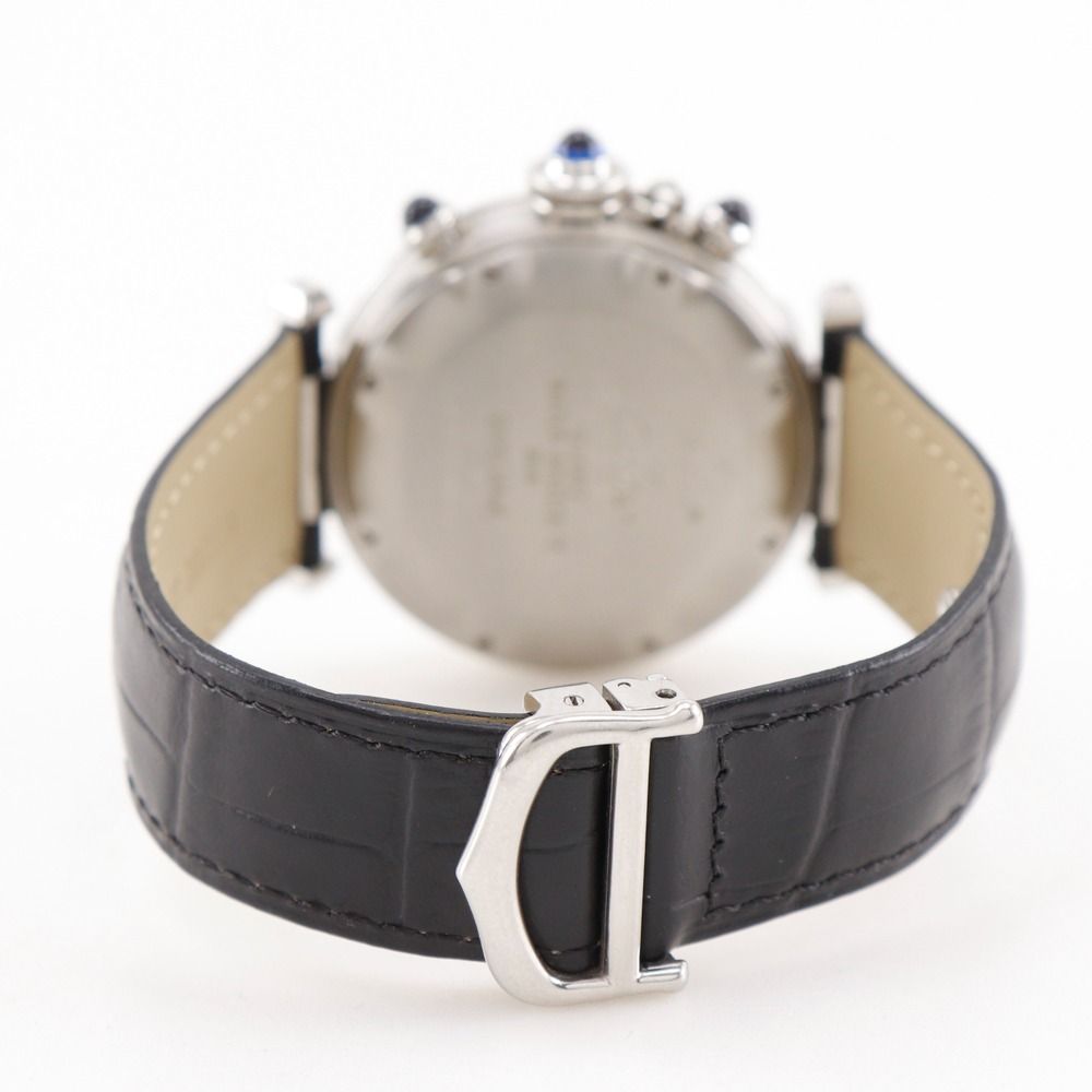 CARTIER】カルティエ パシャドゥカルティエ cal.053 W3100355