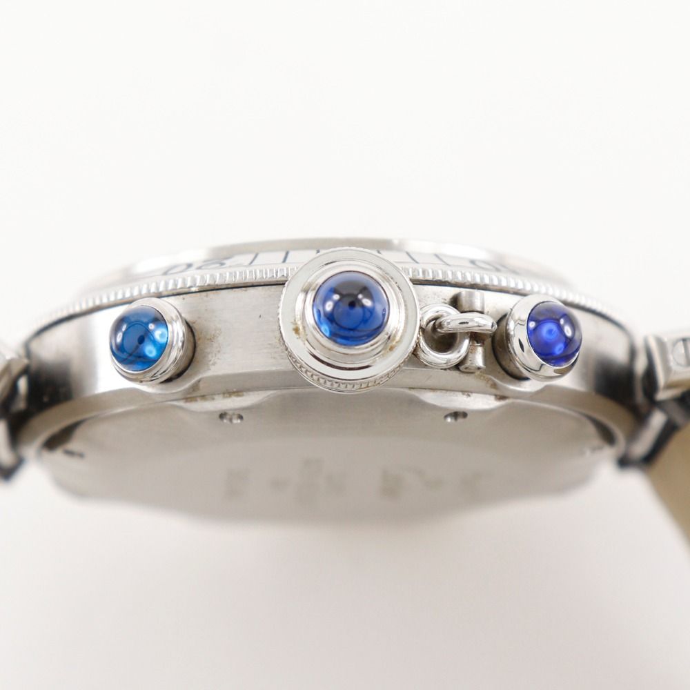 CARTIER】カルティエ パシャドゥカルティエ cal.053 W3100355