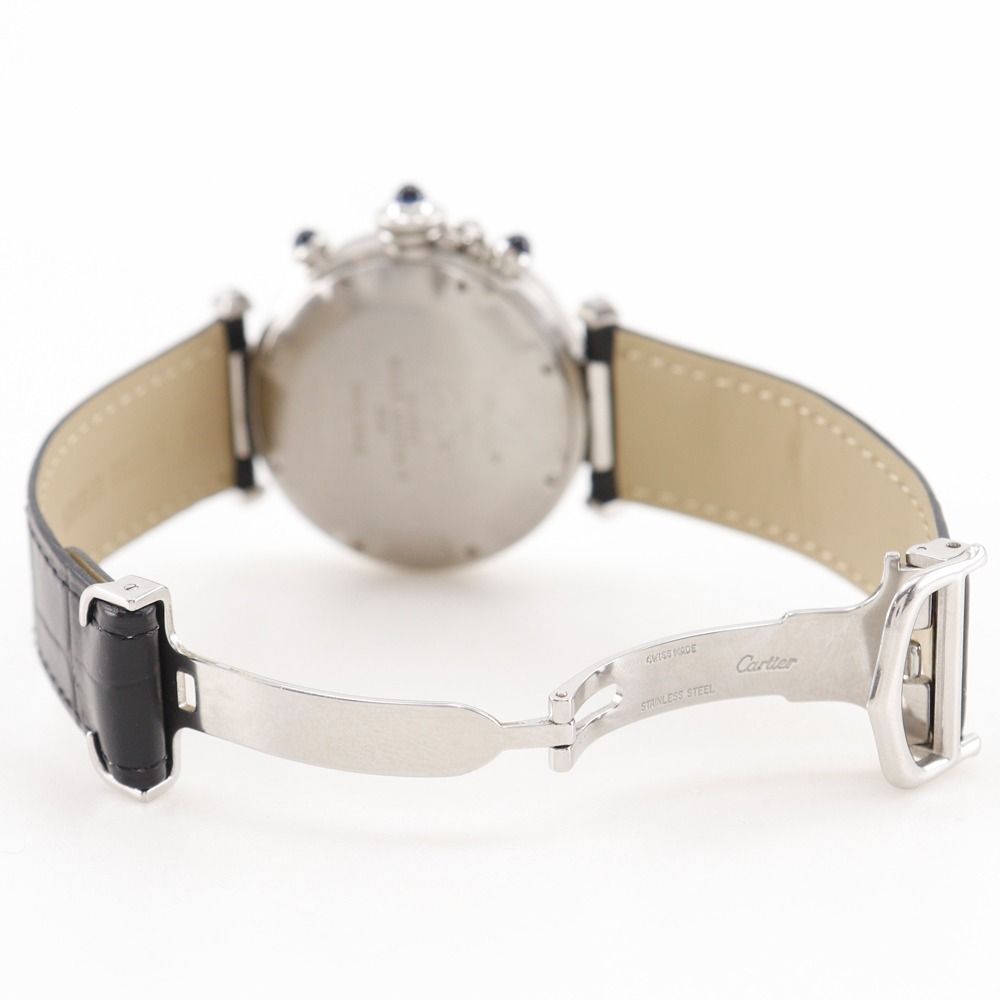 カルティエ キャリバー053 CARTIER】カルティエ パシャドゥカルティエ cal.053 W3100355