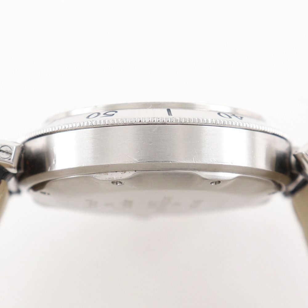 CARTIER】カルティエ パシャドゥカルティエ cal.053 W3100355