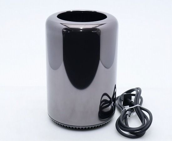 Apple Mac Pro Late 2013 Xeon E5-1650 v2 3.5GHz 32GB 256GB(APPLE