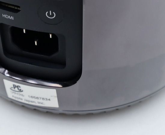 Apple Mac Pro Late 2013 Xeon E5-1650 v2 3.5GHz 32GB 256GB(APPLE