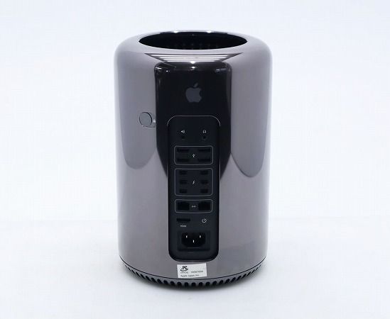 Apple Mac Pro Late 2013 Xeon E5-1650 v2 3.5GHz 32GB 256GB(APPLE