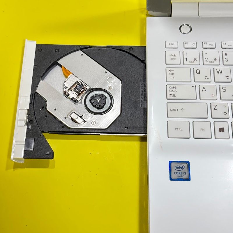 美品【6世代】Core i3ノートパソコン✨SSD爆速✨ windows11✨オフィス