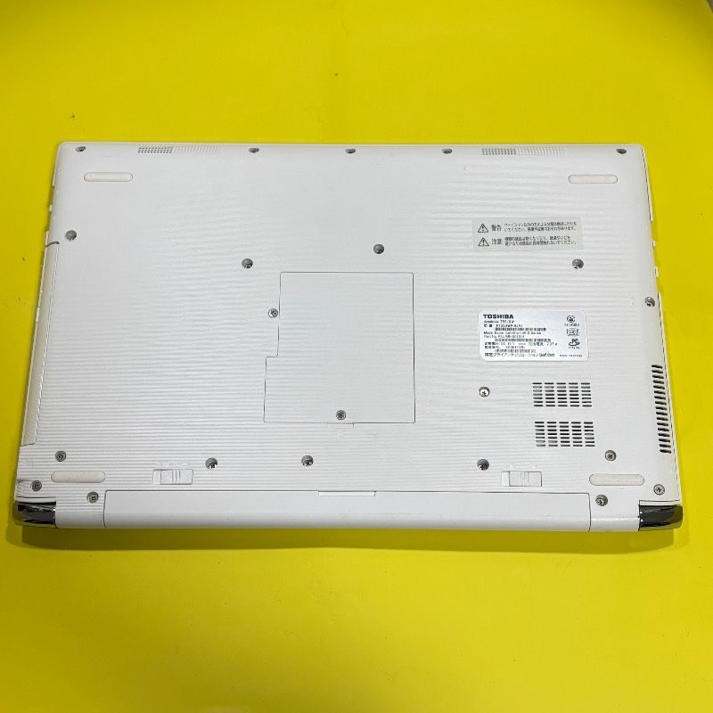 美品【6世代】Core i3ノートパソコン✨SSD爆速✨ windows11✨オフィス