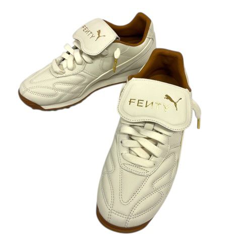 プーマ PUMA 398672-02 AVANTI VL FENTY スニーカー シューズ ロゴ 