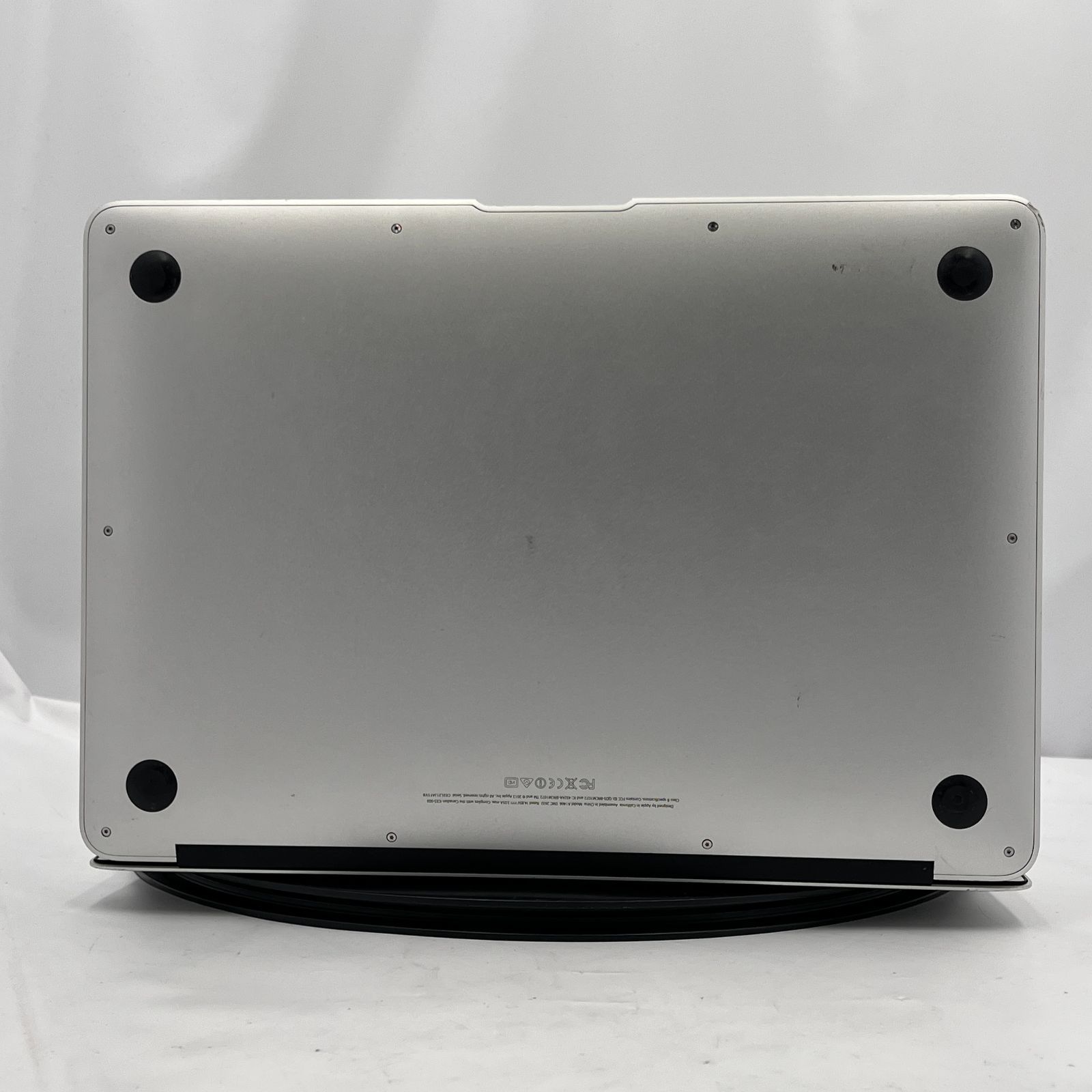 ジャンク☆MacBook Air 13