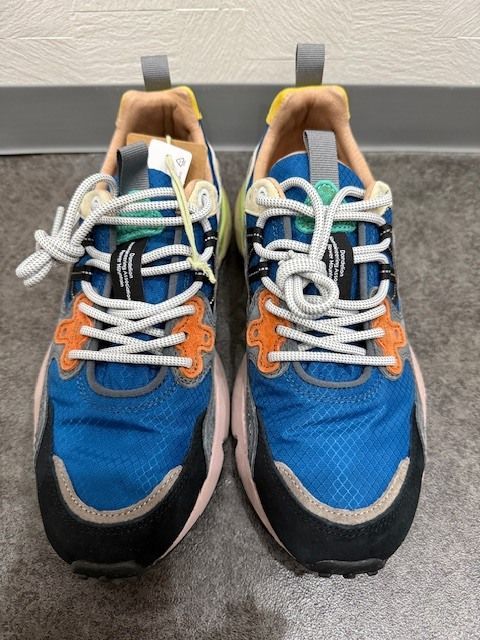 未使用 Flower MOUNTAIN フラワーマウンテン ヤマノ3 YAMANO3 マルチ