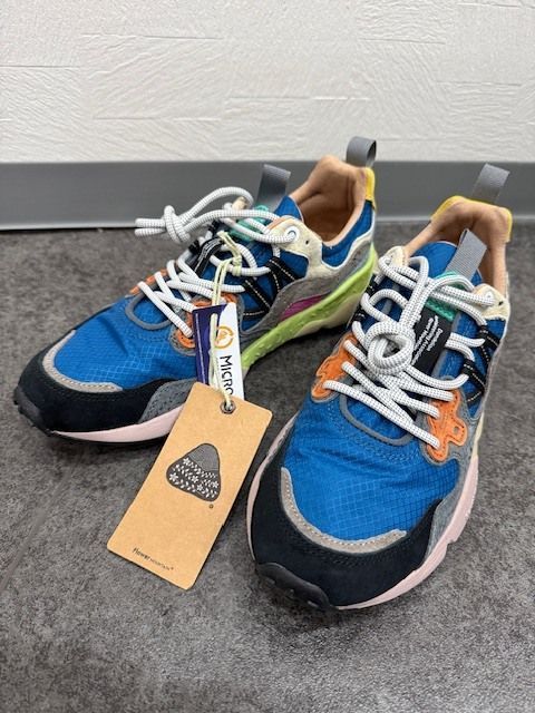 未使用 Flower MOUNTAIN フラワーマウンテン ヤマノ3 YAMANO3 マルチ