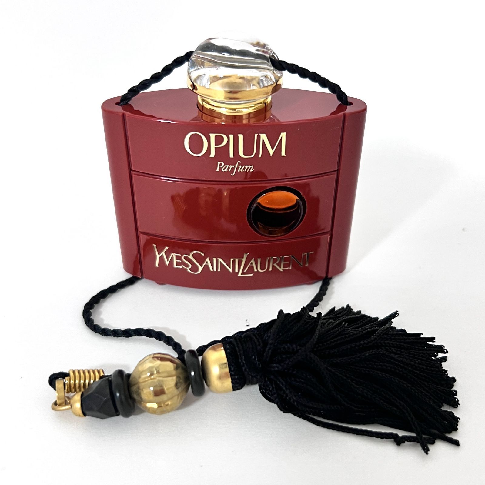 SD5843 新品未使用！ Yves Saint Laurent イヴサンローラン OPIUM