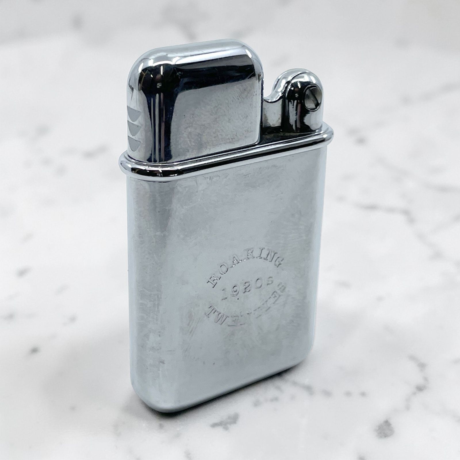 Windmill SUPER FL2 WINDPROOF ライター　中古品 着火〇 WINDMILL ウィンドミル ROARING TWENTIES 1920's SUBARU ガス