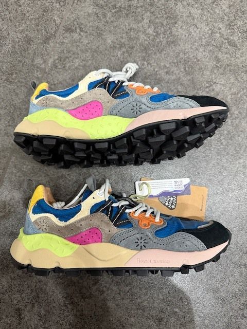 未使用 Flower MOUNTAIN フラワーマウンテン ヤマノ3 YAMANO3 マルチ