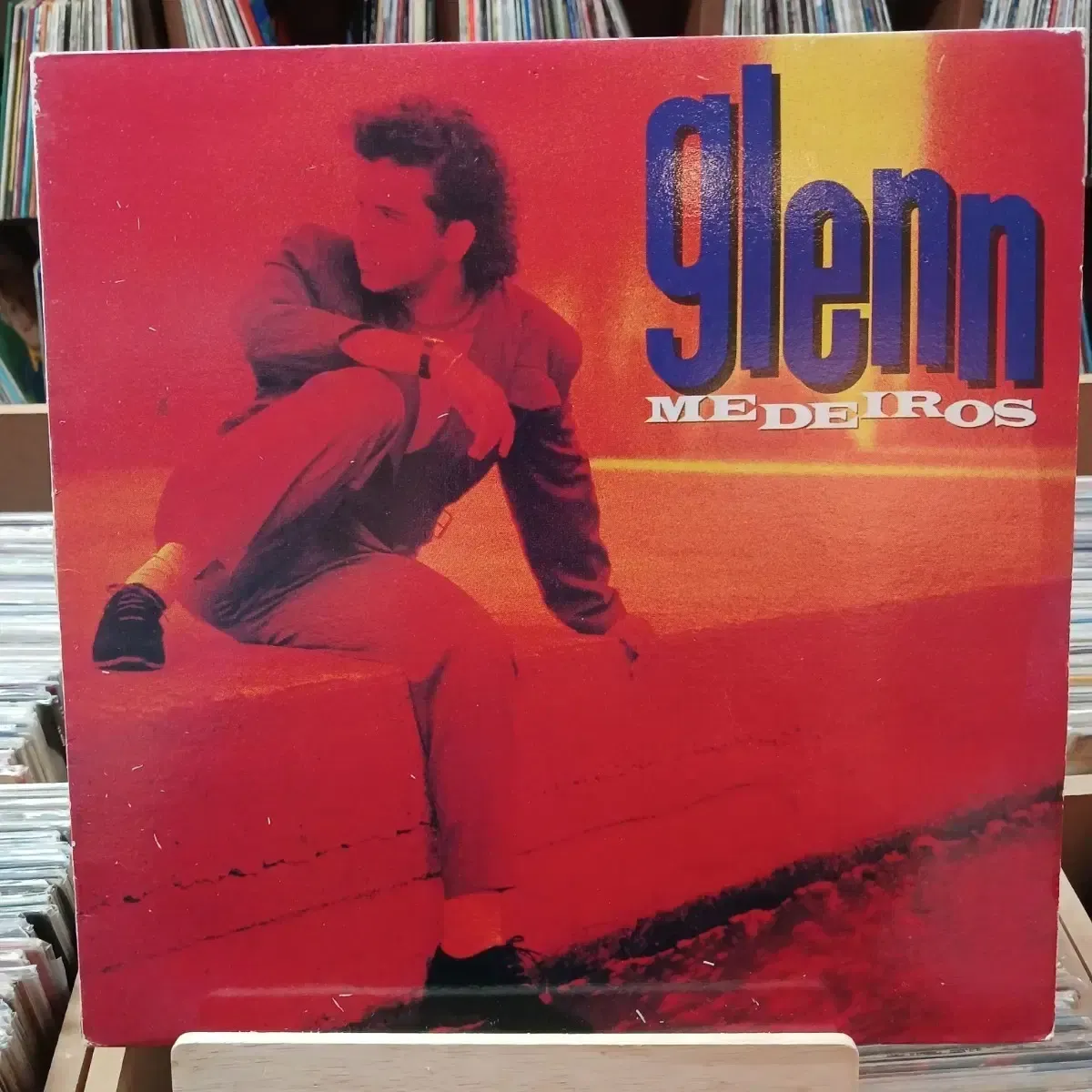 2026年最新】glenn medeirosの人気アイテム - メルカリ