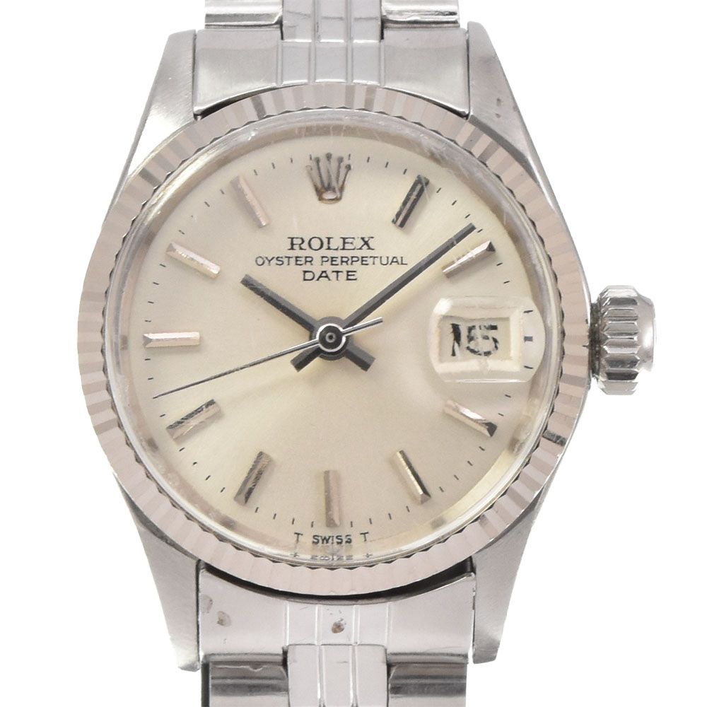 ロレックス ROLEX 6619 ヴィンテージ オイスターパーペチュアル デイト