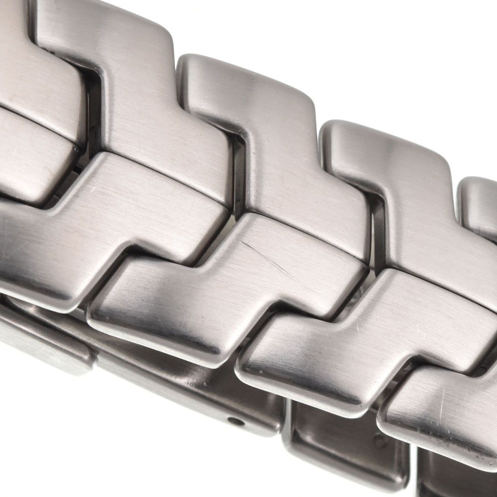 タグホイヤー TAG HEUER WJ1110-0 リンク デイト SS クォーツ メンズ