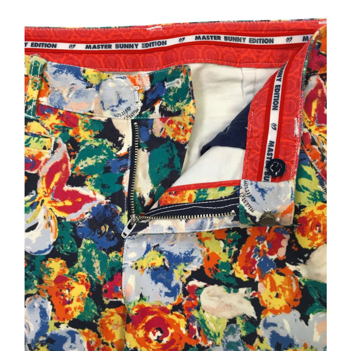 中古 レディース マスターバニーエディション MASTER BUNNY EDITION
