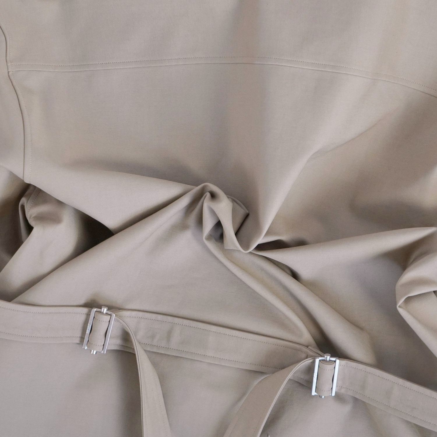 極美品 ディオールオム DIOR HOMME 25AW サファリシャツ ジャケッ