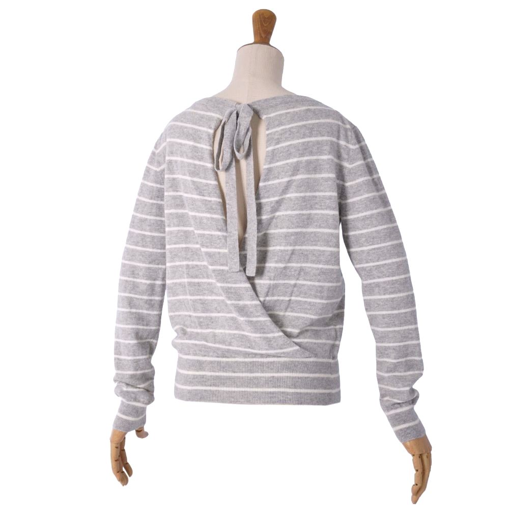 美品 ファビアナフィリッピ FABIANA FILIPPI ニット セーター? - メルカリ