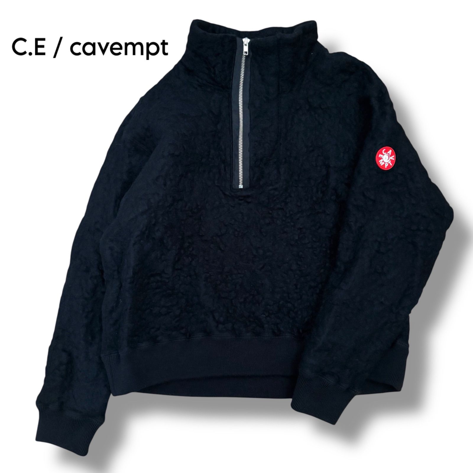 C.E CAVEMPT スウェット | REMEDY-KAZAN.RU