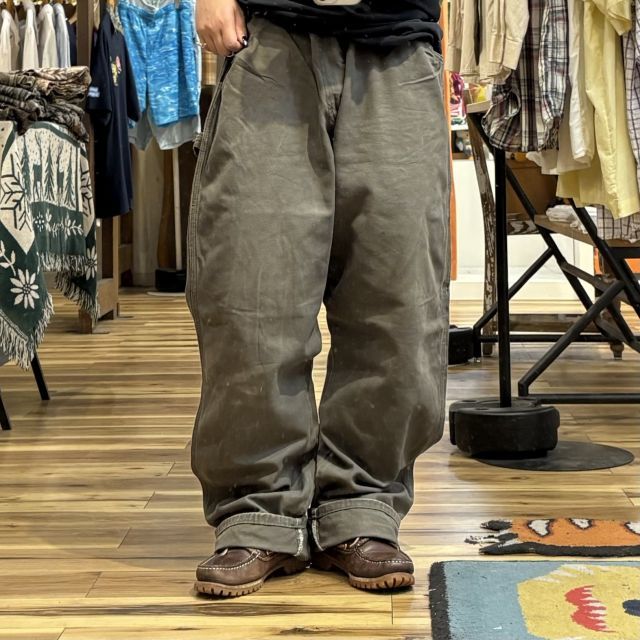 Dickies/ディッキーズ】ペインターパンツ W36 - メルカリ