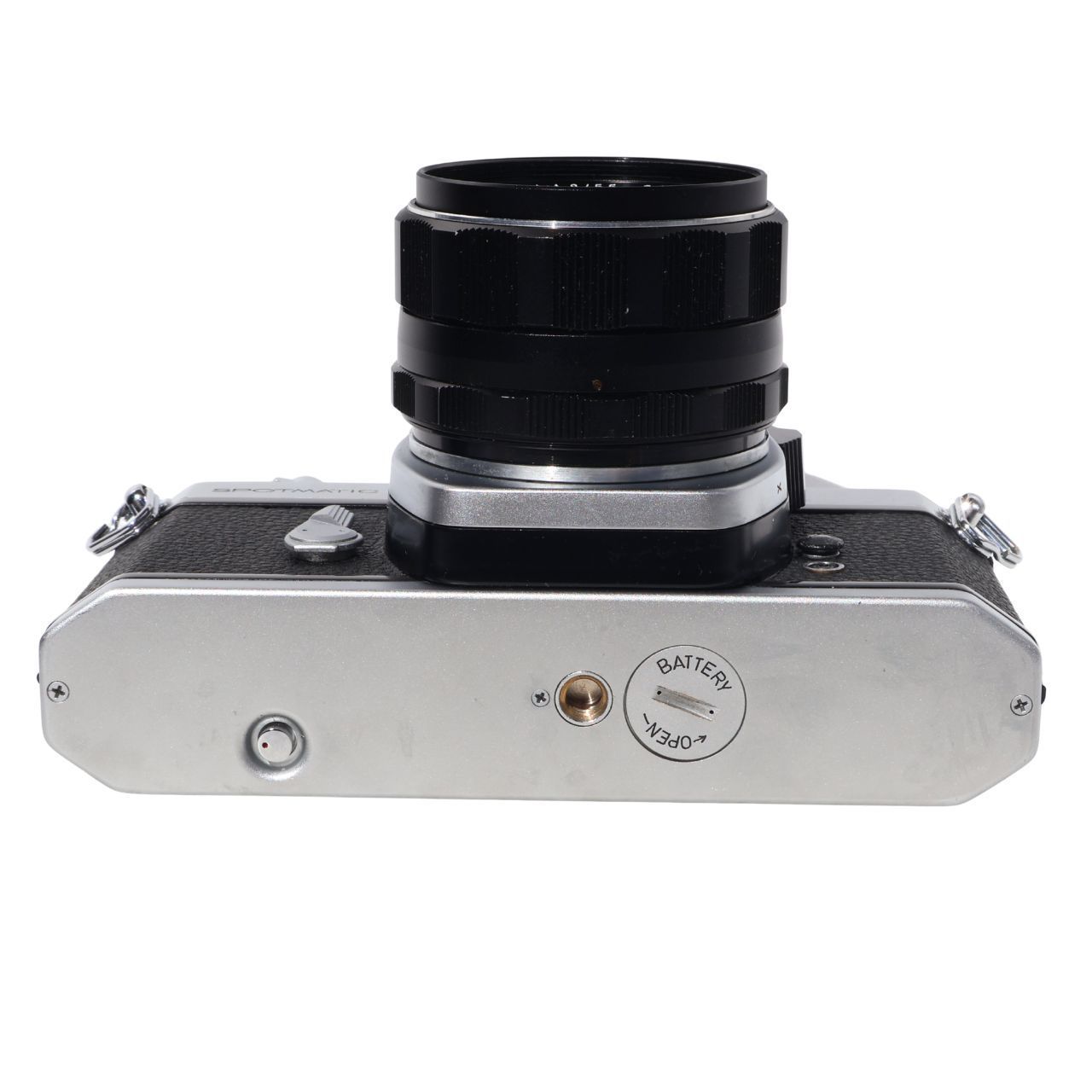 PENTAX SPF + Super Takumar 1:1.8 55mm 整備済 - メルカリ