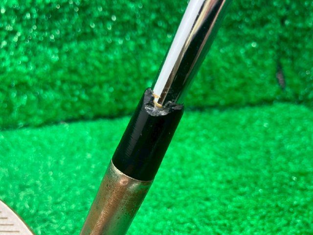 RAW HI-TOE ウェッジ テーラーメイド HT ロウ 激安[698] ダイナミック