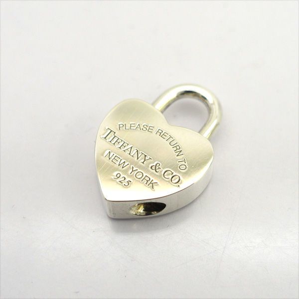 TIFFANY&Co. / ティファニー ◇リターントゥティファニー ハートロック
