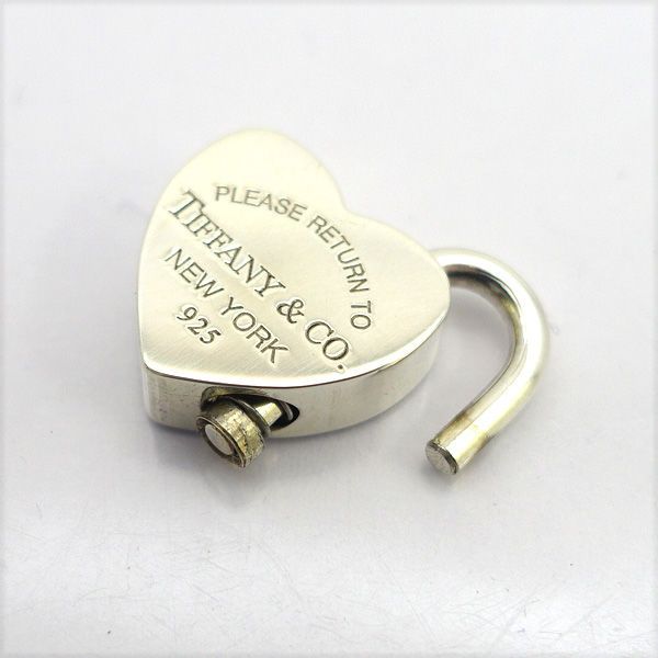TIFFANY&Co. / ティファニー ◇リターントゥティファニー ハートロック
