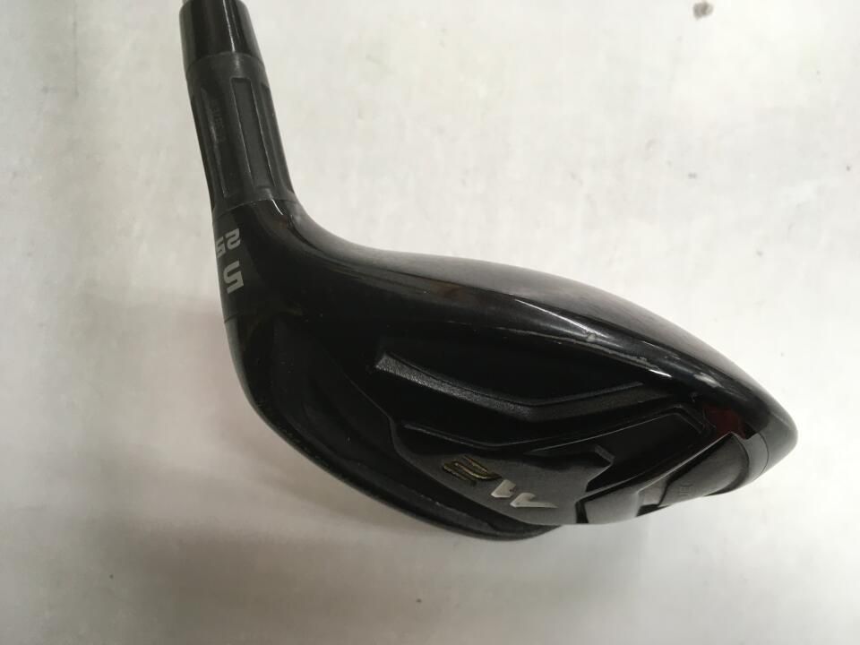 テーラーメイド M2 25度 MCI 90 Sフレックス ユーティリティ 中古