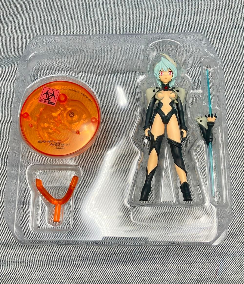 ウェーブ 新世紀エヴァンゲリオン 使徒XX A-03 サキエルXX フィギュア
