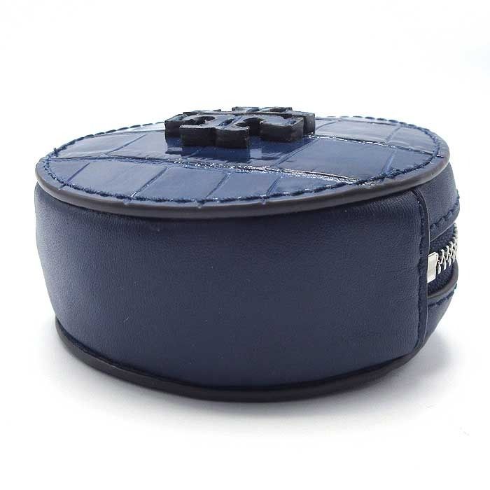 新品】トリーバーチ 153391 0924 400 (ネイビー系) 財布 ポーチ TORY 