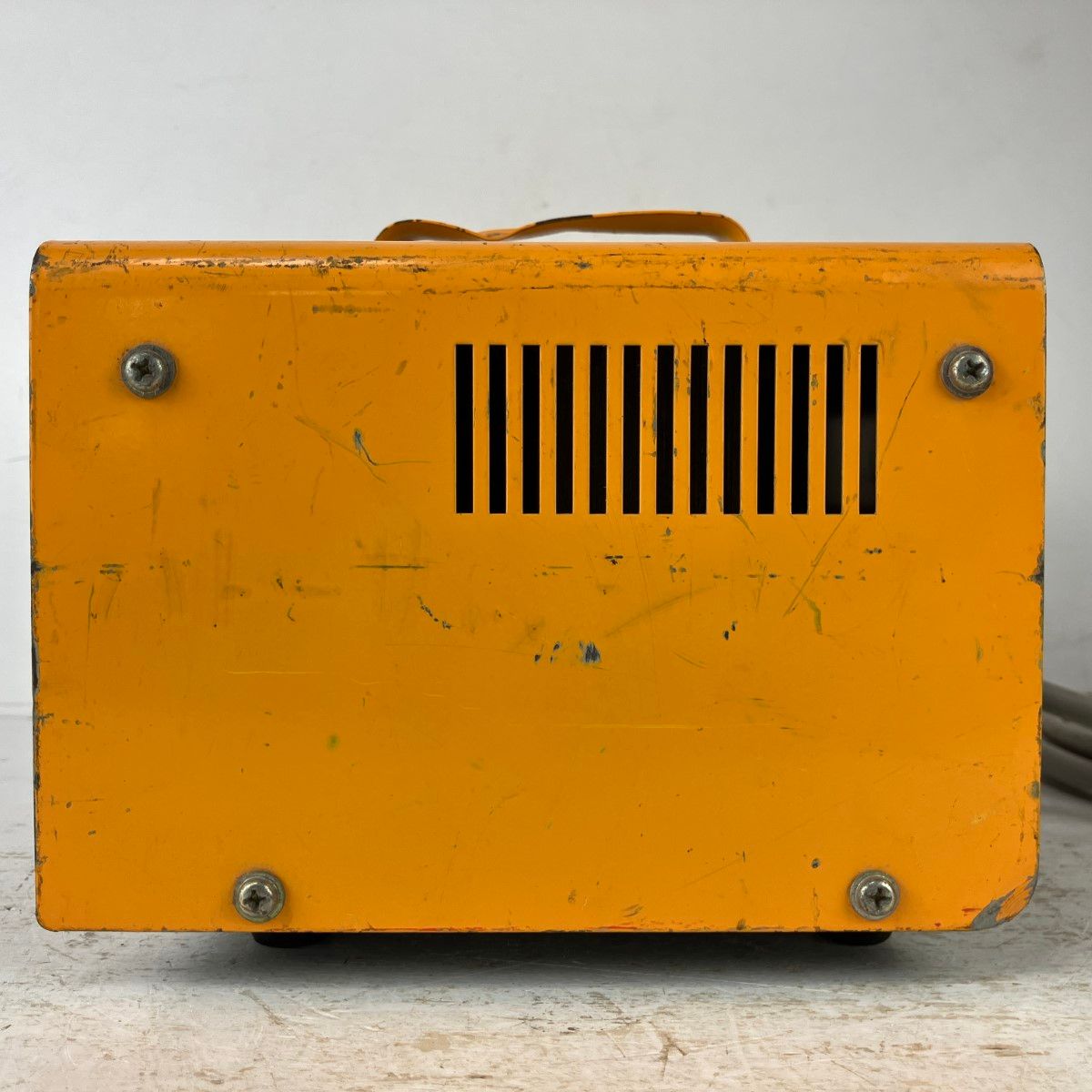 ЗЗRYOBI リョービ 100v→115v/125v 昇圧トランサ 変圧器 T-210
