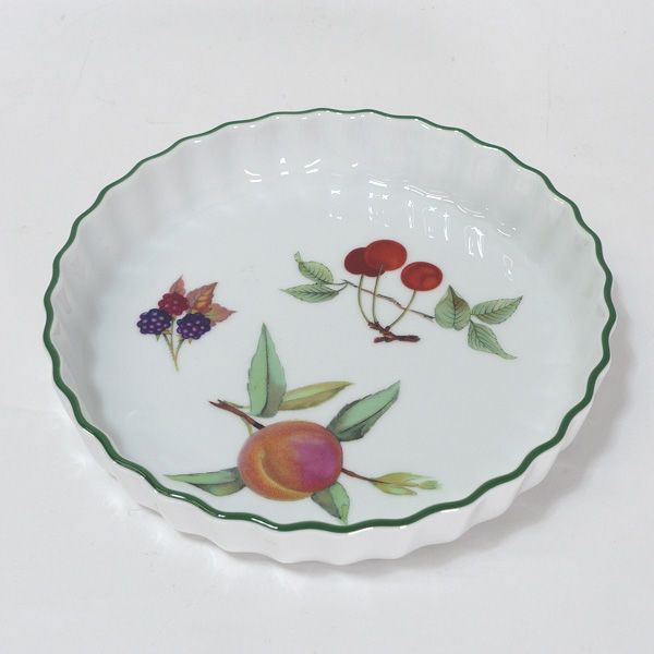 ロイヤルウースター ◇【洋食器】ロイヤルウースター/イーブシャム