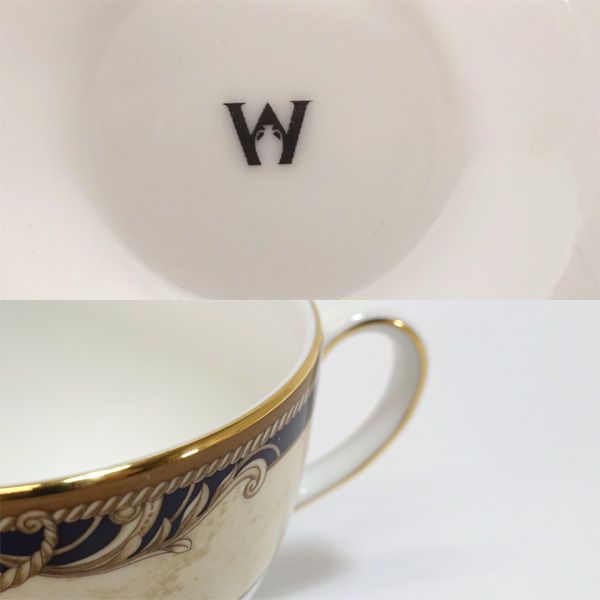 WEDGWOOD / ウェッジウッド ◇【洋食器】ウエッジウッド/コーヌコピア