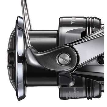 シマノ 24ツインパワー純正スプール組 4000番以上（ドラグノブ無し