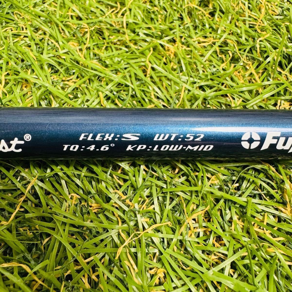 良品】スピーダー 519 エボリューション 1W用シャフト 113cm S - メルカリ