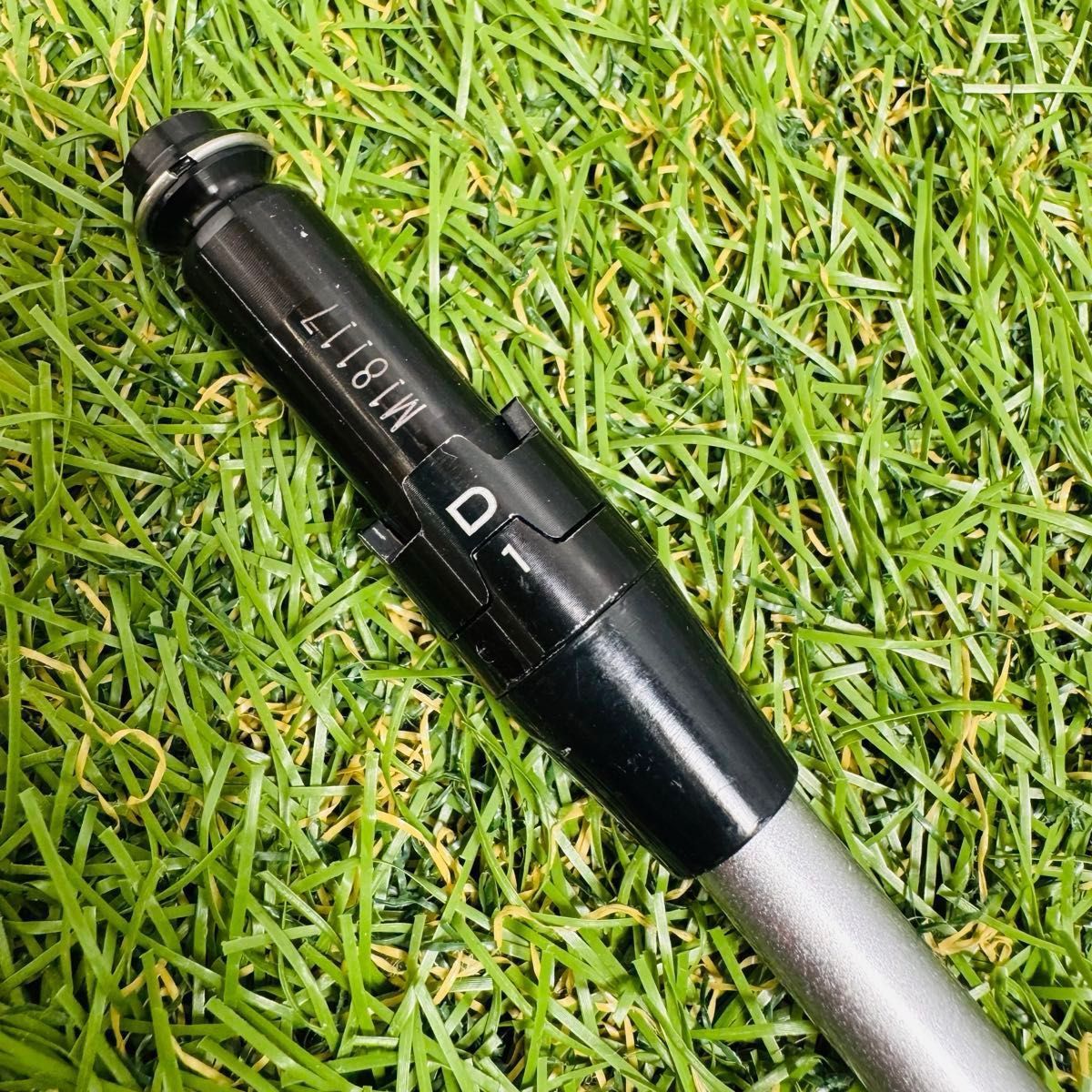 良品】スピーダー 519 エボリューション 1W用シャフト 113cm S - メルカリ