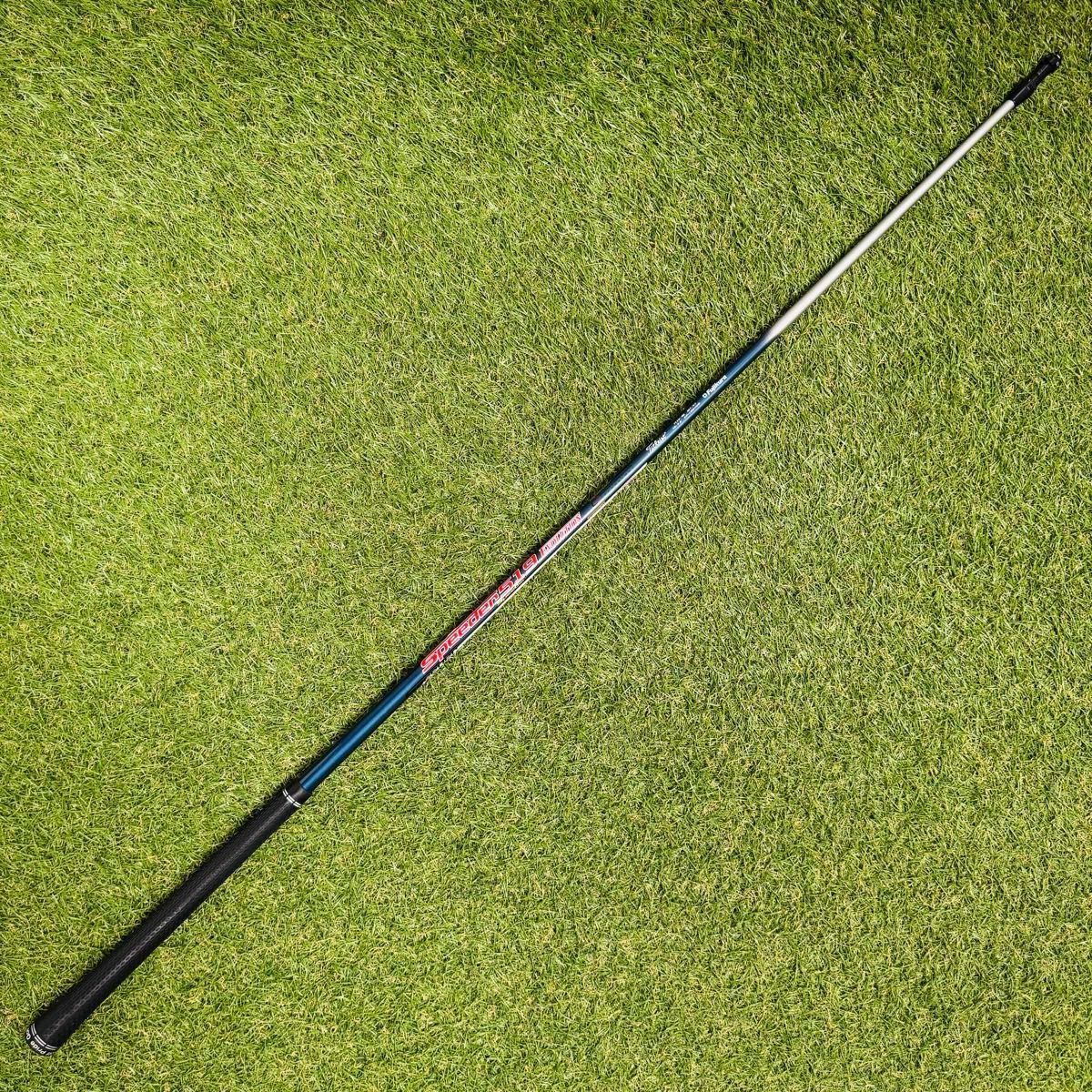 良品】スピーダー 519 エボリューション 1W用シャフト 113cm S - メルカリ