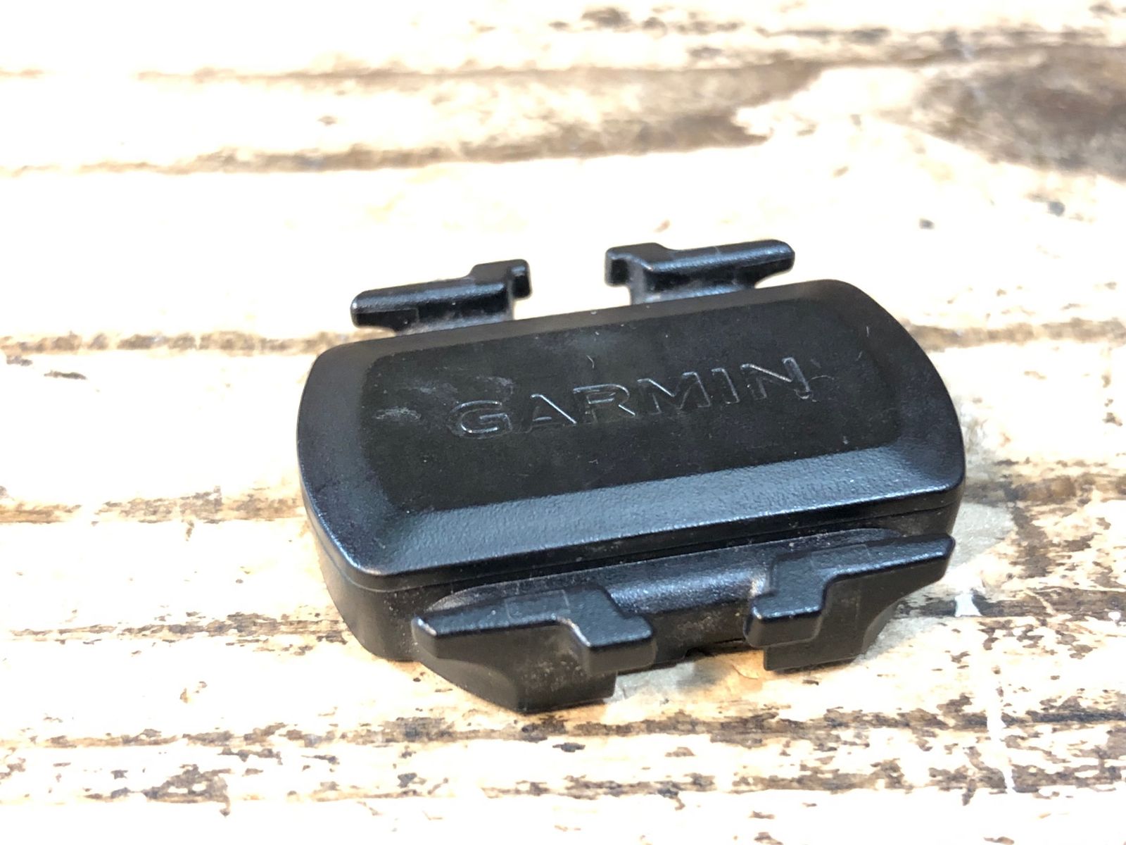 JR062 ガーミン GARMIN BCM ケイデンスセンサー セット ANT+ - メルカリ